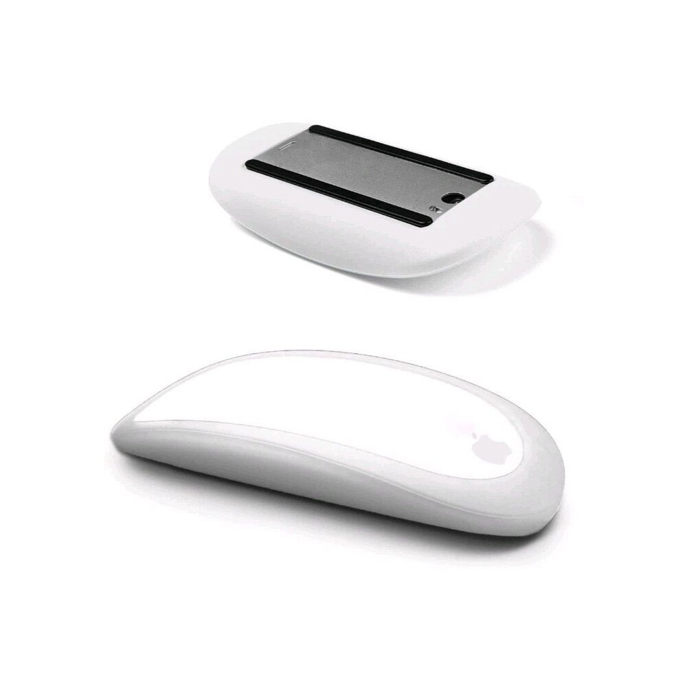 Mouse Silicone Case, for Apple Magic Mouse 1&2, Drop Proof, Dust Proof, Ultra Th